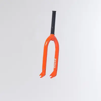 WTP patron 25 fork Lucent Orange - One size 