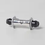 Eclat pulse front hub High Polished - One size