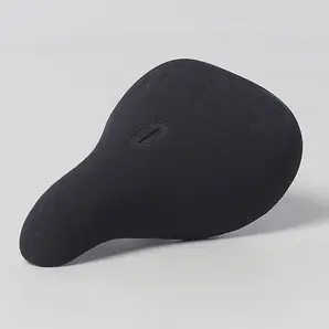 Eclat OZ Fat Padded Seat Black - One size