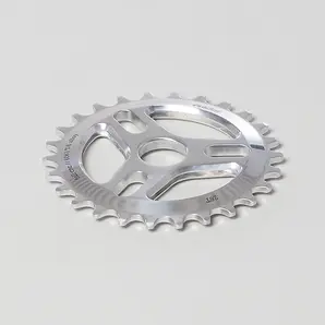 Eclat Vent Sprocket 26T High Polished - One size