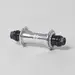 Eclat Teck Hub Front Female Axle 36H High Polished - One size