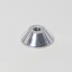 Eclat Pulse Hubguard High Polished - One size