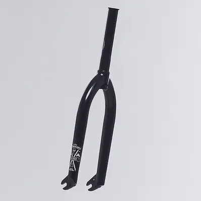WTP patron 35 fork Black - One size 