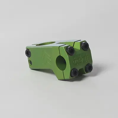 Eclat Hannibal Stem 50mm Apple Green - One size 