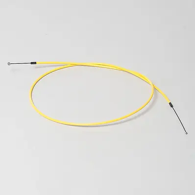 Eclat The Core Linear Cable Yellow - One size 