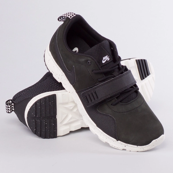 NIKE TRAINERENDOR Black/Black/Black - 40