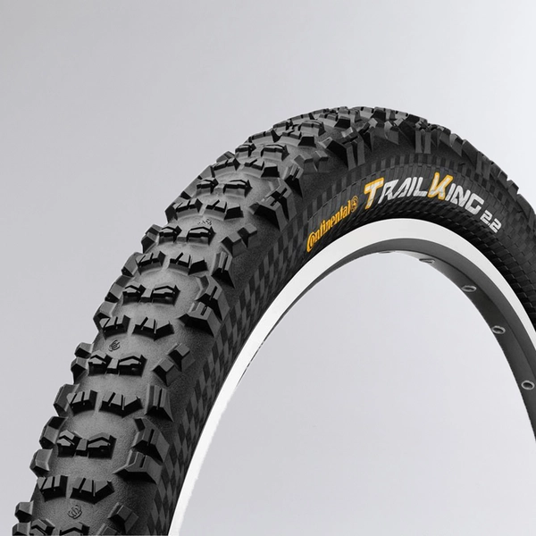 Continental Trail King, Black Chili Apex