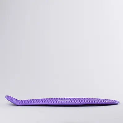 Penny Decks 22" Purple - One size 