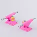 Penny Truck 4" Pink - One size