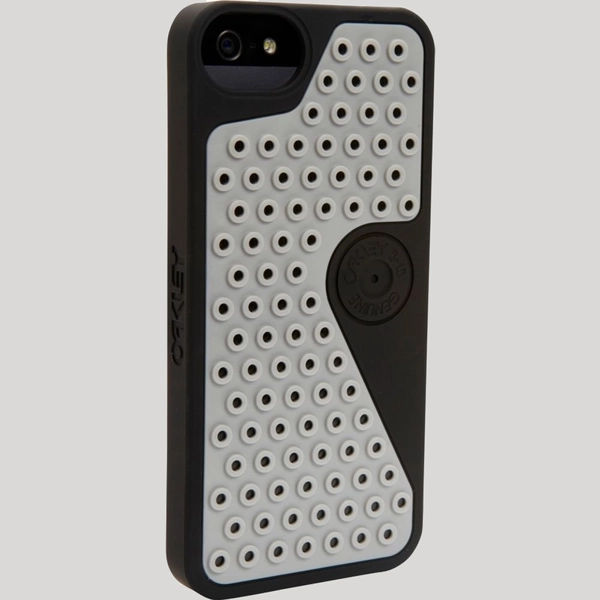 OAKLEY B1B iPHONE 5 CASE Black