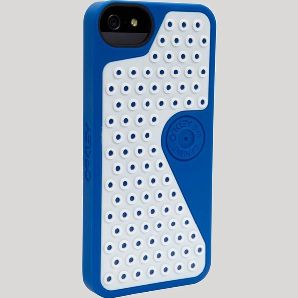 OAKLEY B1B iPHONE 5 CASE Blue Line