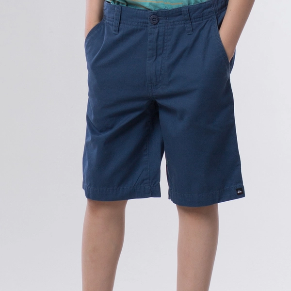 Quiksilver Barn Minor Road Walkshorts