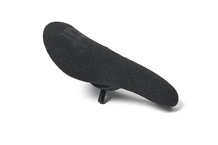 Eclat gonzo pivotal seat slim padded Black - One size