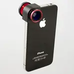 Olloclip Lens iPhone 4 and 4s