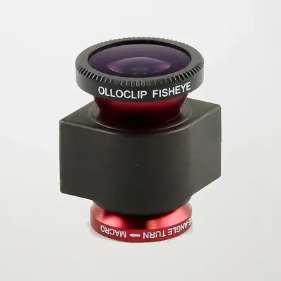 Olloclip Lens iPhone 4 and 4s 