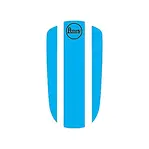 Penny Panel Stickers 27" Blue