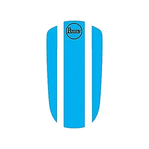 Penny Panel Stickers 27" Blue