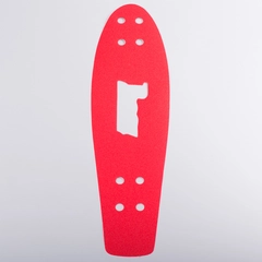 Penny 27 Griptape Red - One size