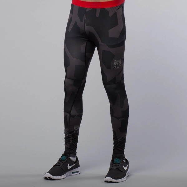 Colour Wear Endurance Tights