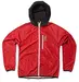 Colour Wear Jewel Jacket Red Leo - L