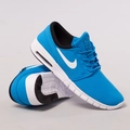 NIKE STEFAN JANOSKI MAX Blue/White/Black - 36