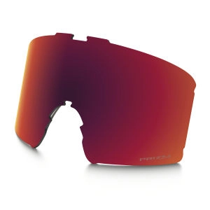 Oakley Line Miner L Replacement Lens Prizm Torch Iridium