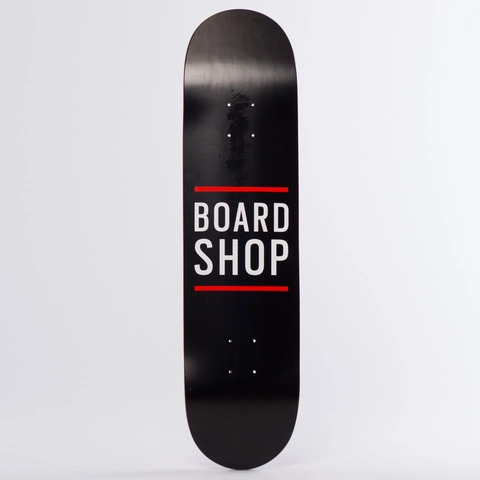 Boardshop Block Deck