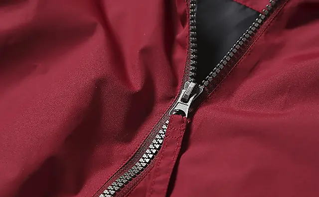 Colour Wear Granite Jacket Burgundy - M 