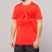 Colour Wear Liberty Tee Poppy Red - S
