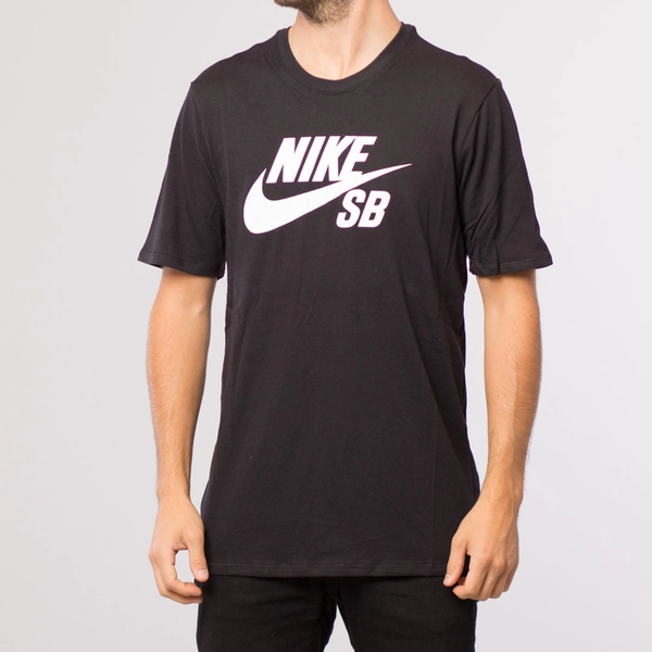 Nike SB Logo Tee