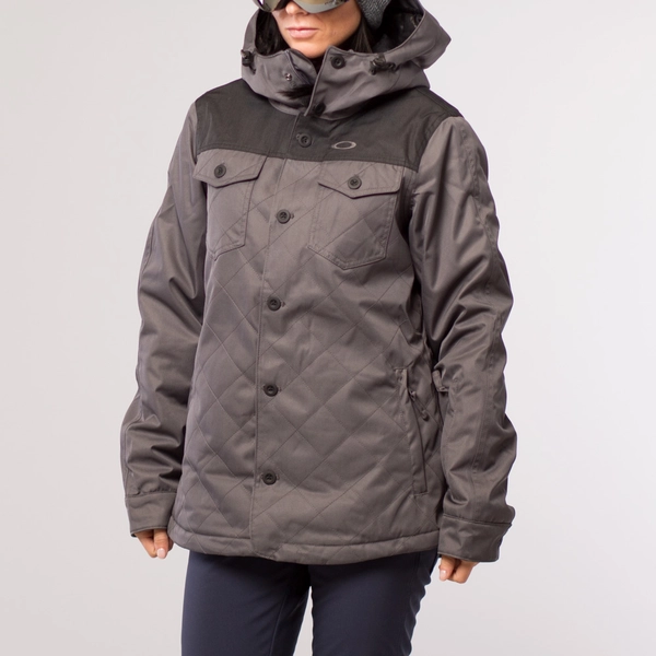 OAKLEY SPOTLIGHT BIOZONE JACKET