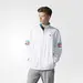 Adidas Courts Spec Jacket White/Eneb - L