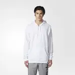 Adidas Clima 3.0 Hood White/White - S