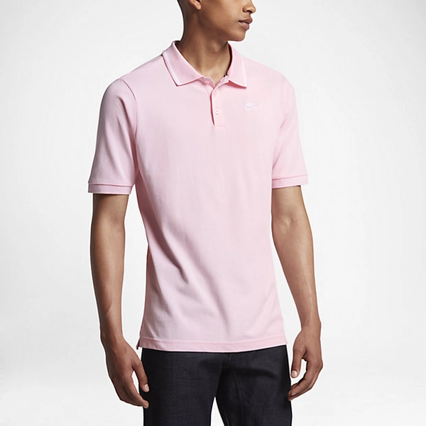 Nike SB Dry Polo ss