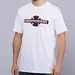 Independent OGBC SS Tee White - S