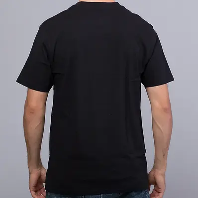 Independent Truck Co. SS Tee Black - S 