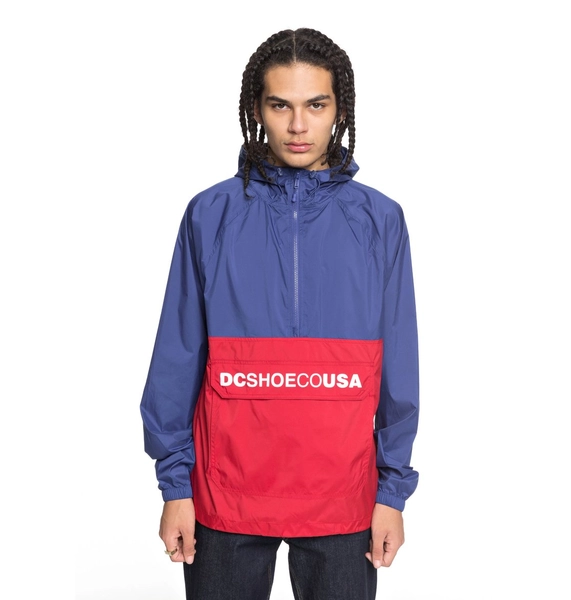 DC Sedgefield Jacket