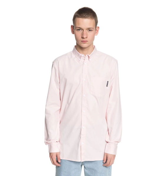 DC Classic Oxford Shirt