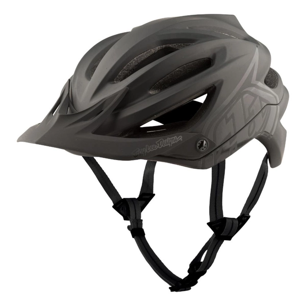 Troy Lee A2 Mips Decoy Black