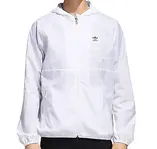 Adidas BB Packable Wind Jacket White/White - M