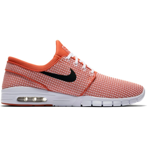 NIKE STEFAN JANOSKI MAX VINTAGE CORAL/BLACK-WHITE - 40