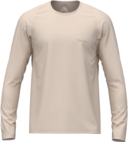 7mesh Atlas Shirt LS M&#39;s Almond