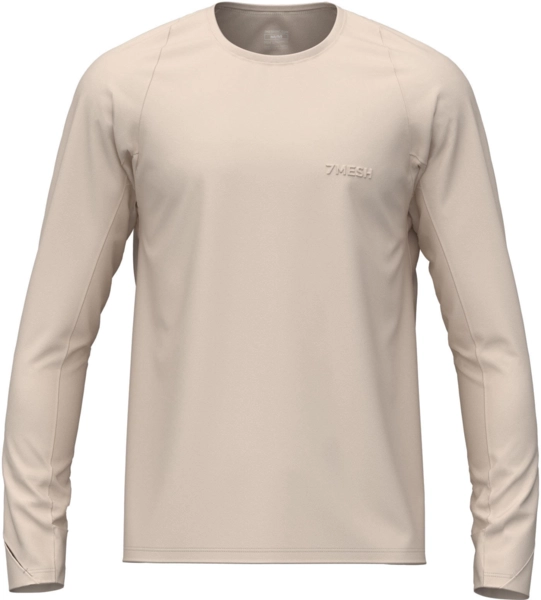 7mesh Atlas Shirt LS M&#39;s Almond