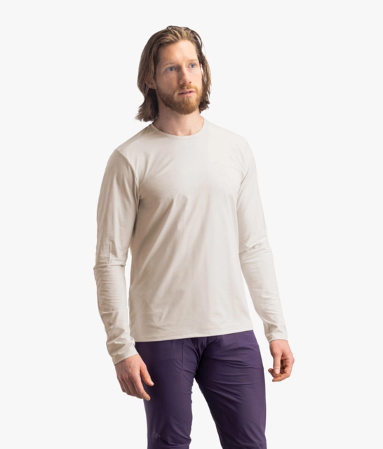 7mesh Atlas Shirt LS M's Almond - M 