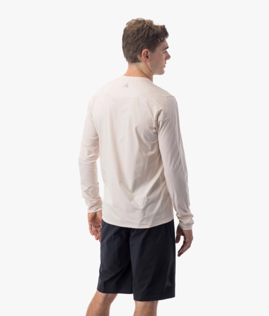 7mesh Atlas Shirt LS M's Almond - M 