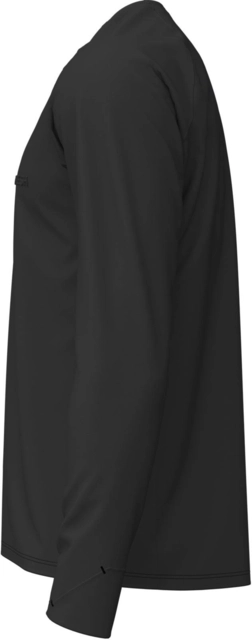 7mesh Atlas Shirt LS M's Black - M 