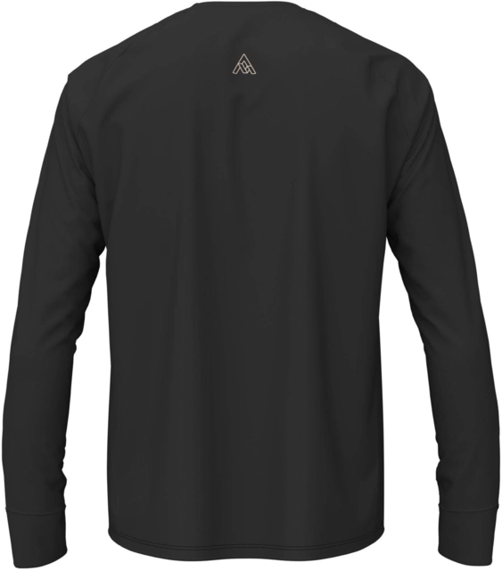 7mesh Atlas Shirt LS M's Black - M 
