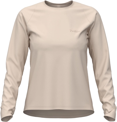 7mesh Atlas Shirt LS W&#39;s Almond
