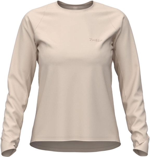 7mesh Atlas Shirt LS W&#39;s Almond