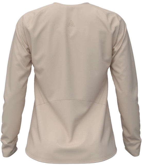 7mesh Atlas Shirt LS W's Almond - L 
